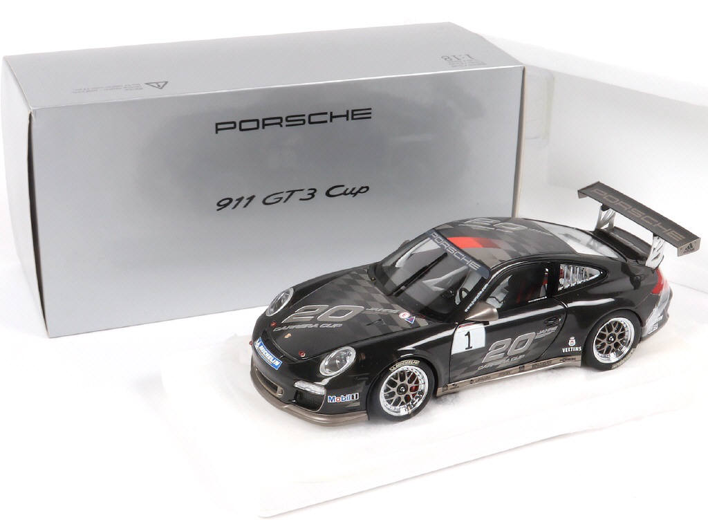 Lot 71 - MINICHAMPS (ALLEMAGNE) (1)
