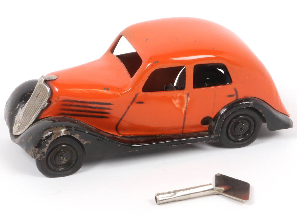 Lot 102 - C.I.J. (FRANCE) (1)