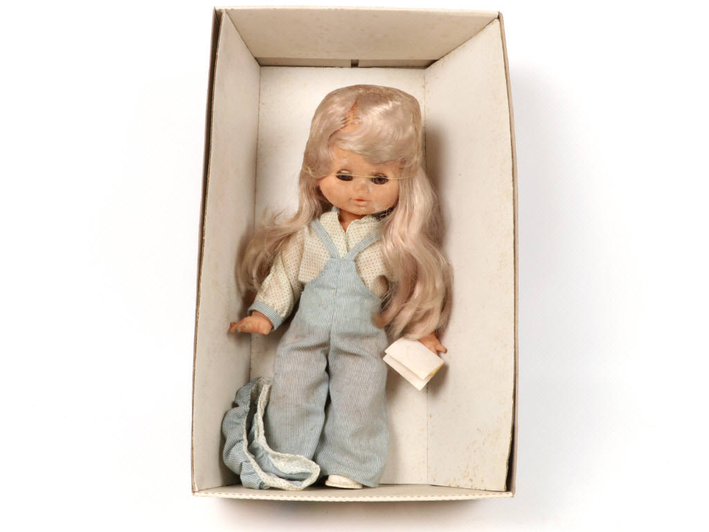 Lot 9 - NOUNOURS (FRANCE) (4)