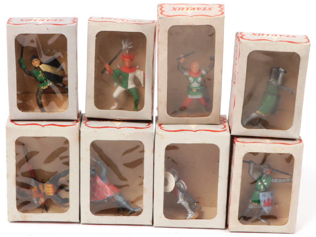 Lot 15 - STARLUX (FRANCE) (16)