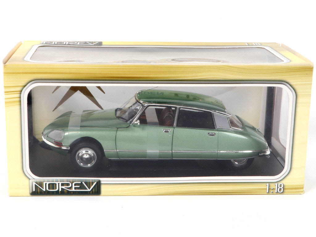 Lot 37 - NOREV (FRANCE) (2)