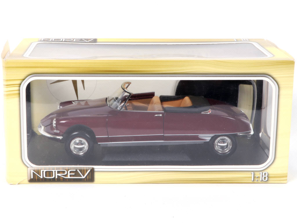 Lot 37 - NOREV (FRANCE) (2)
