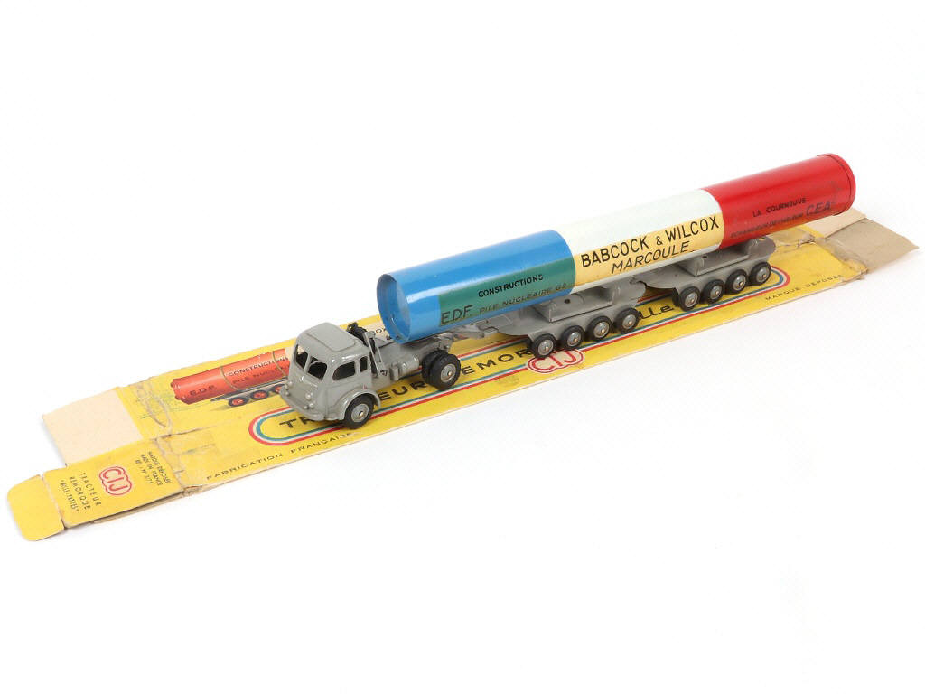 Lot 139 - C.I.J. (FRANCE) (1)