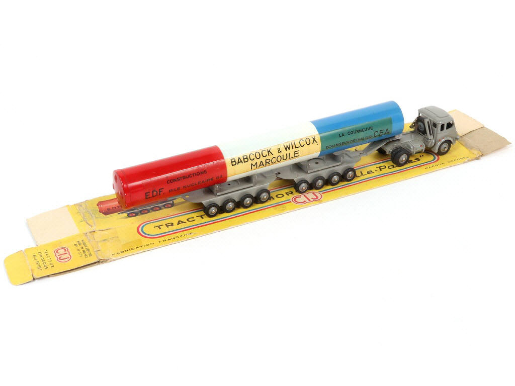 Lot 139 - C.I.J. (FRANCE) (1)