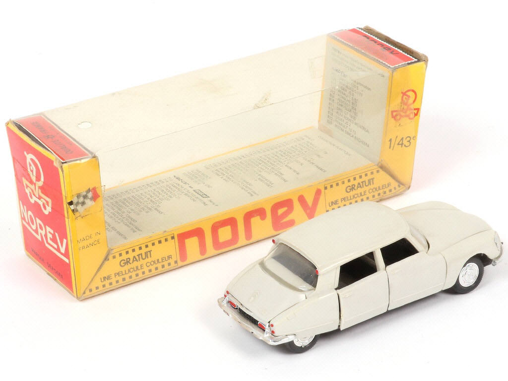 Lot 178 - NOREV (FRANCE) (1)