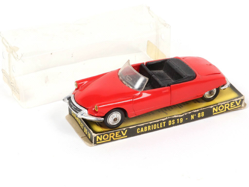 Lot 174 - NOREV (FRANCE) (1)