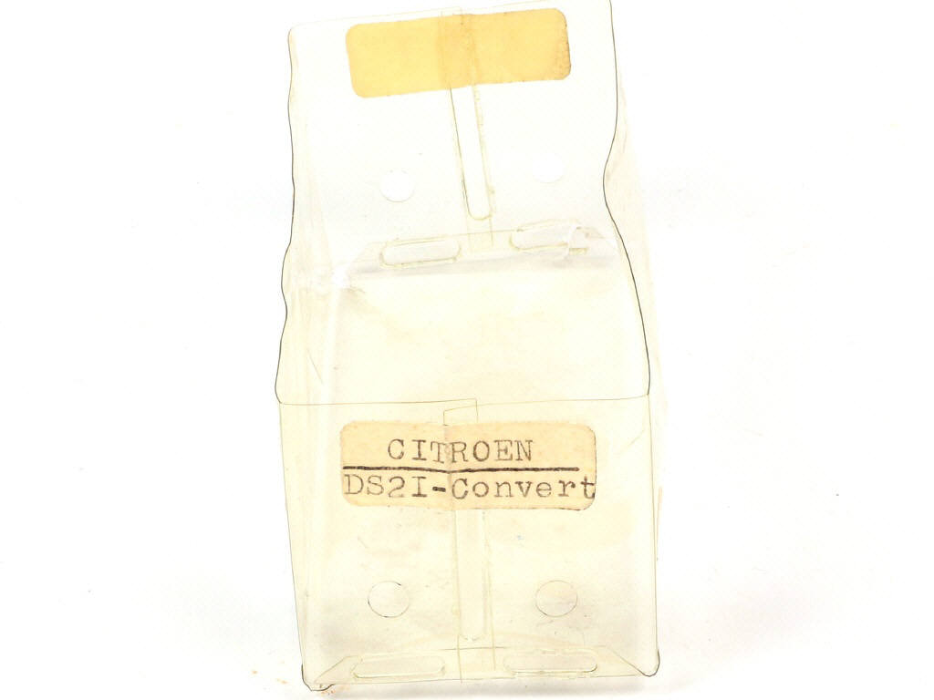 Lot 174 - NOREV (FRANCE) (1)