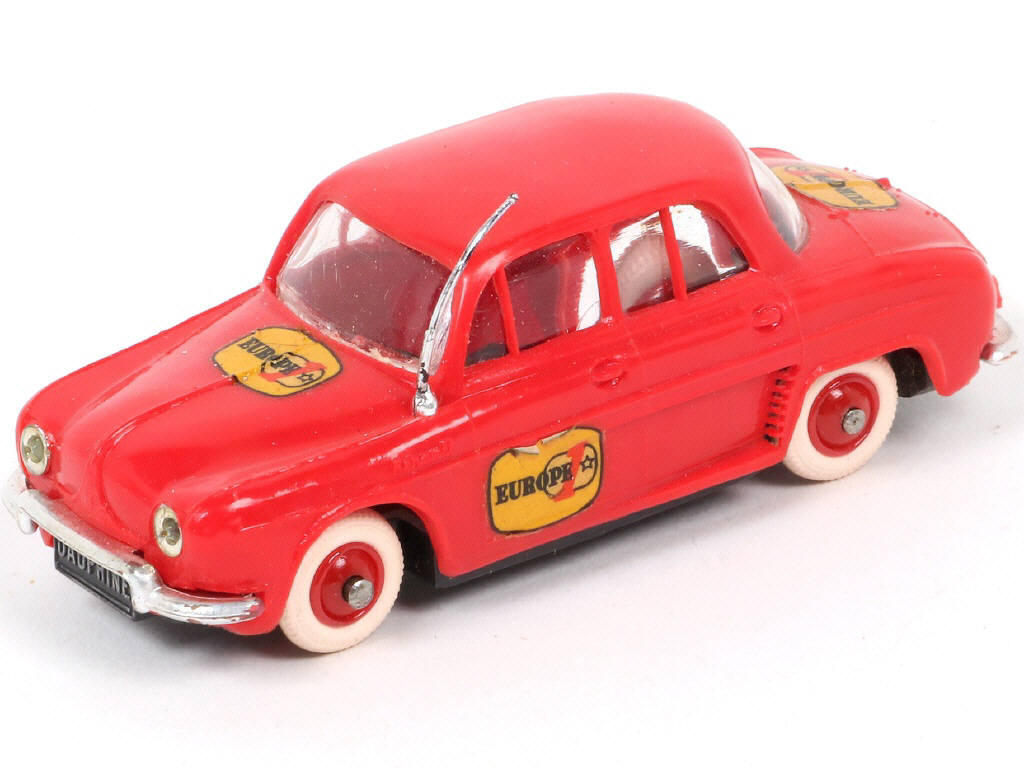 Lot 163 - NOREV (FRANCE) (1)