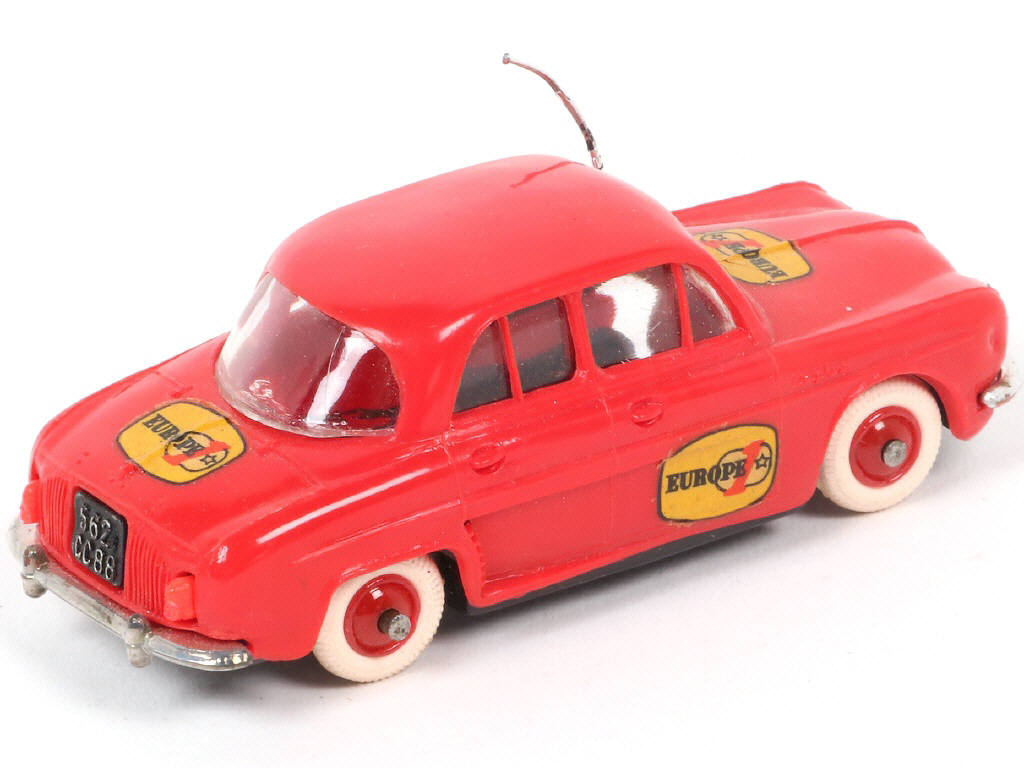 Lot 163 - NOREV (FRANCE) (1)