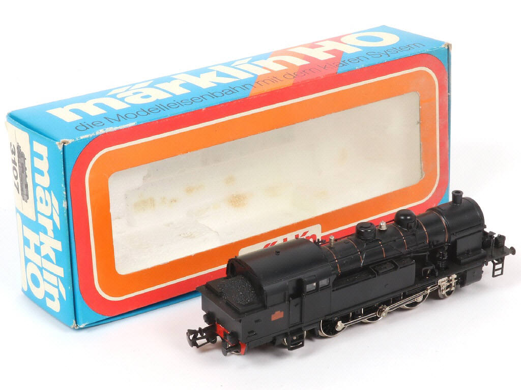 Lot 14 - MÄRKLIN 'HO' (ALLEMAGNE) (1)
