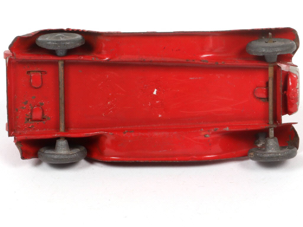 Lot 134 - C.I.J. (FRANCE) (1)