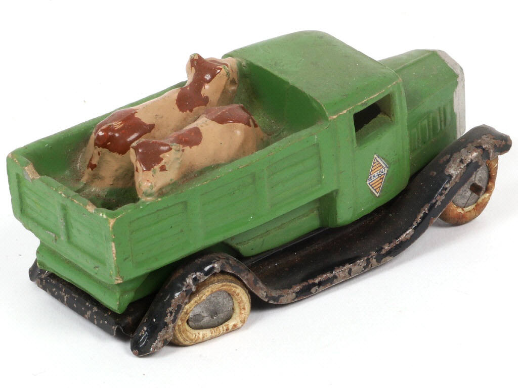 Lot 135 - C.I.J. (FRANCE) (1)