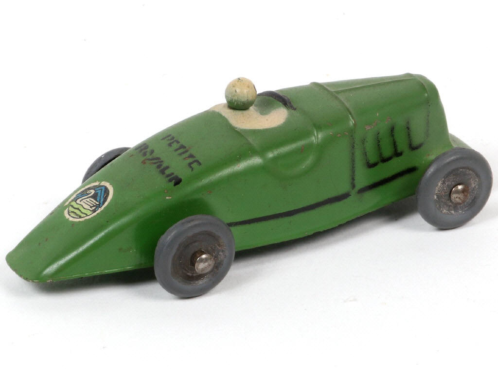 Lot 131 - CITROËN (FRANCE) (1)