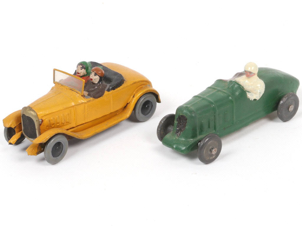 Lot 132 - CITROËN (FRANCE) (2)