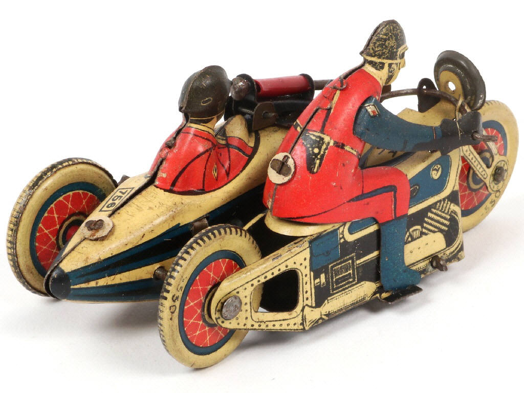 Lot 129 - SFA PARIS (FRANCE) (1)