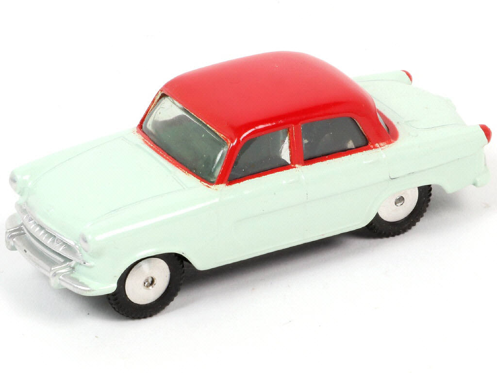 Lot 95 - CORGI TOYS (GB) (1)