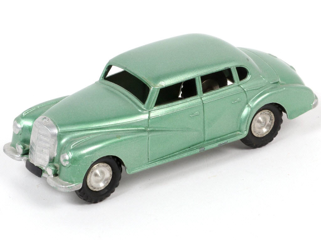 Lot 74 - MÄRKLIN (ALLEMAGNE) (1)
