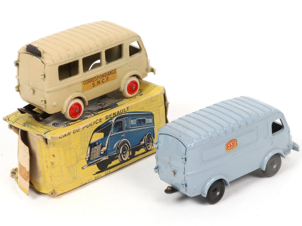 Lot 145 - C.I.J. (FRANCE) (2)