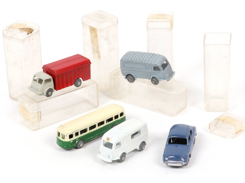 Lot 148 - C.I.J. (FRANCE) (6)