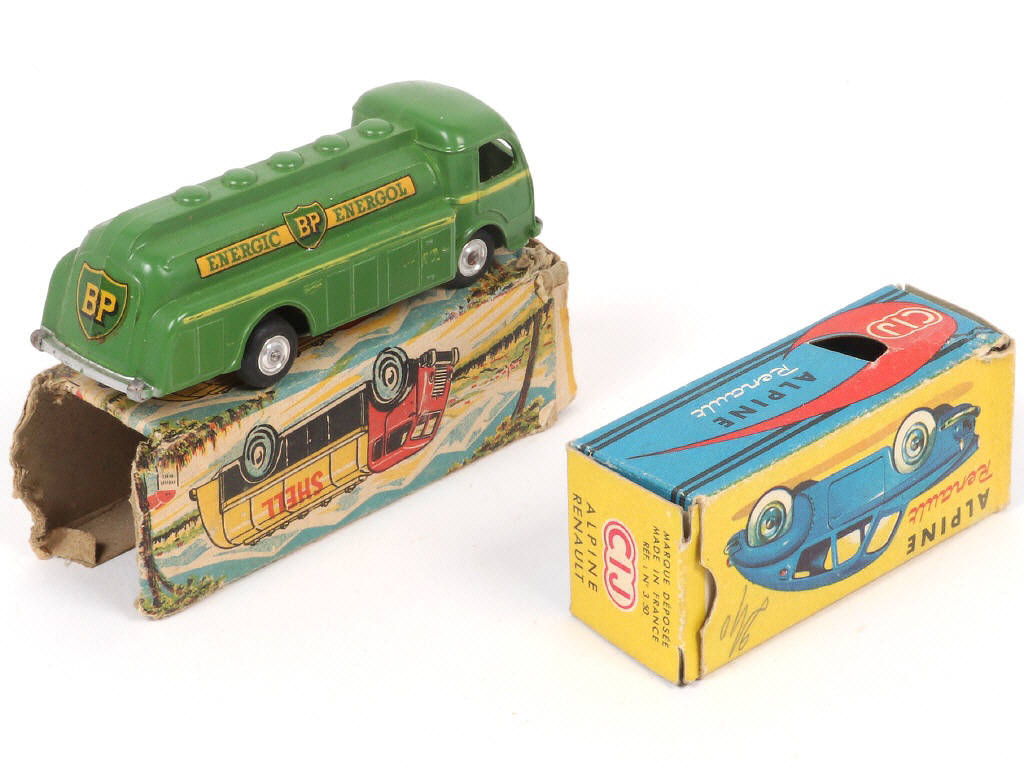 Lot 142 - C.I.J. (FRANCE) (2)