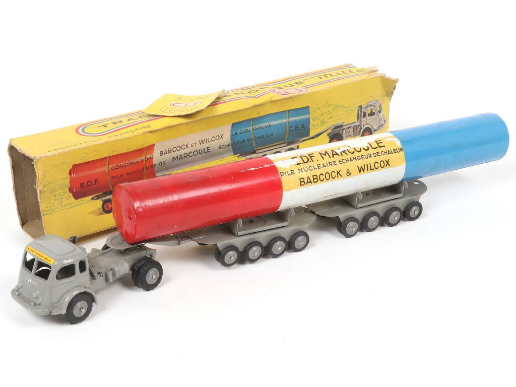 Lot 140 - C.I.J. (FRANCE) (1)