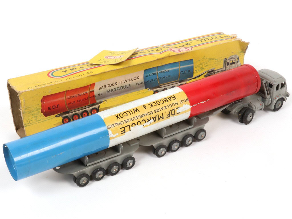 Lot 140 - C.I.J. (FRANCE) (1)