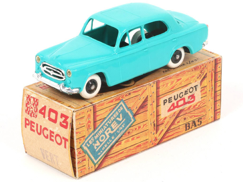 Lot 165 - NOREV (FRANCE) (1)