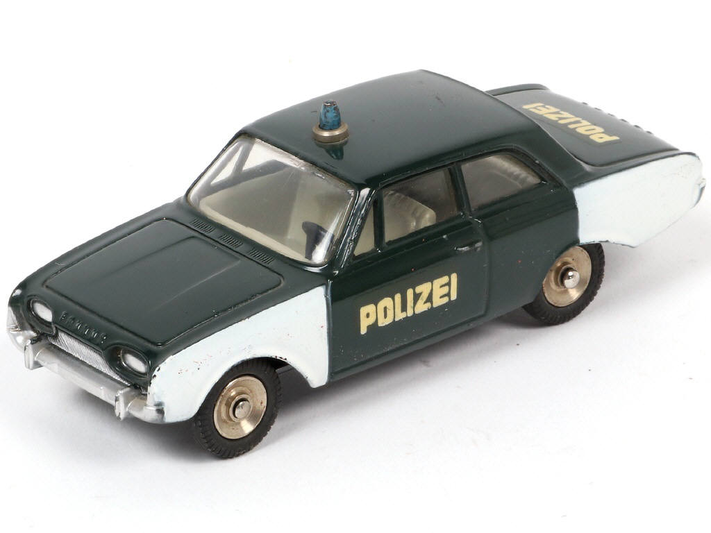 Lot 292 - DINKY TOYS (FRANCE) (1)