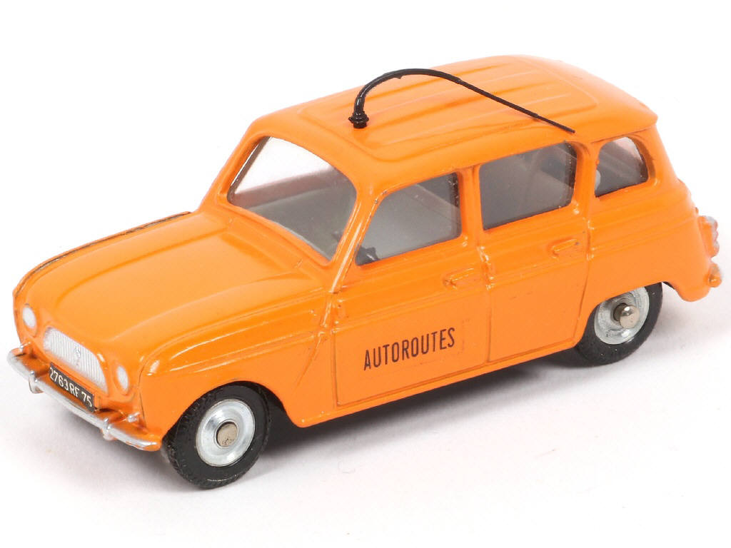 Lot 293 - DINKY TOYS (FRANCE) (1)