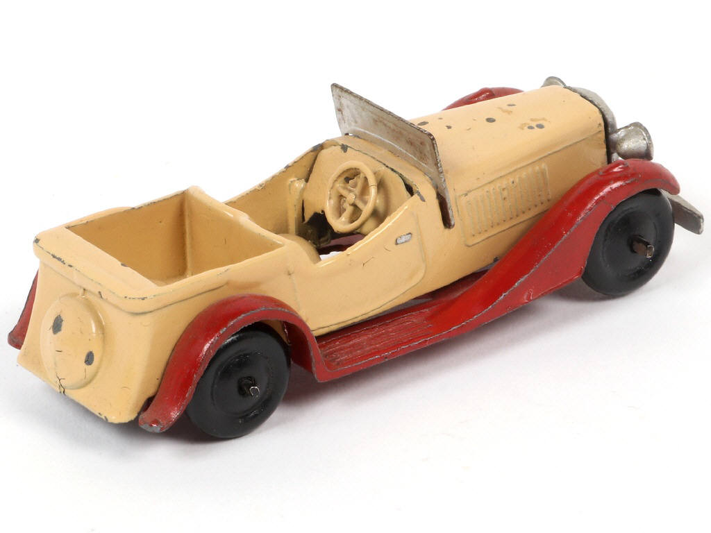 Lot 280 - DINKY TOYS (FRANCE) (1)