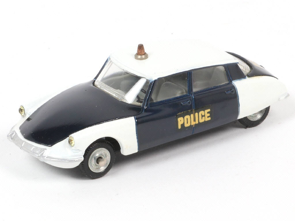 Lot 290 - DINKY TOYS (FRANCE) (1)