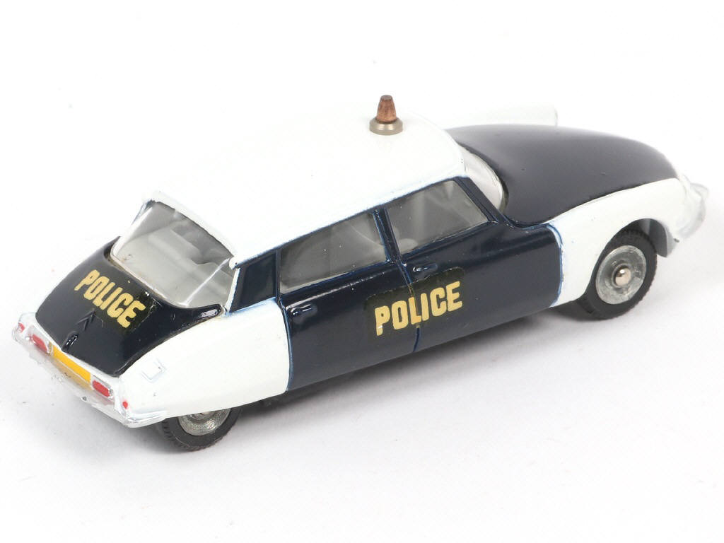 Lot 290 - DINKY TOYS (FRANCE) (1)