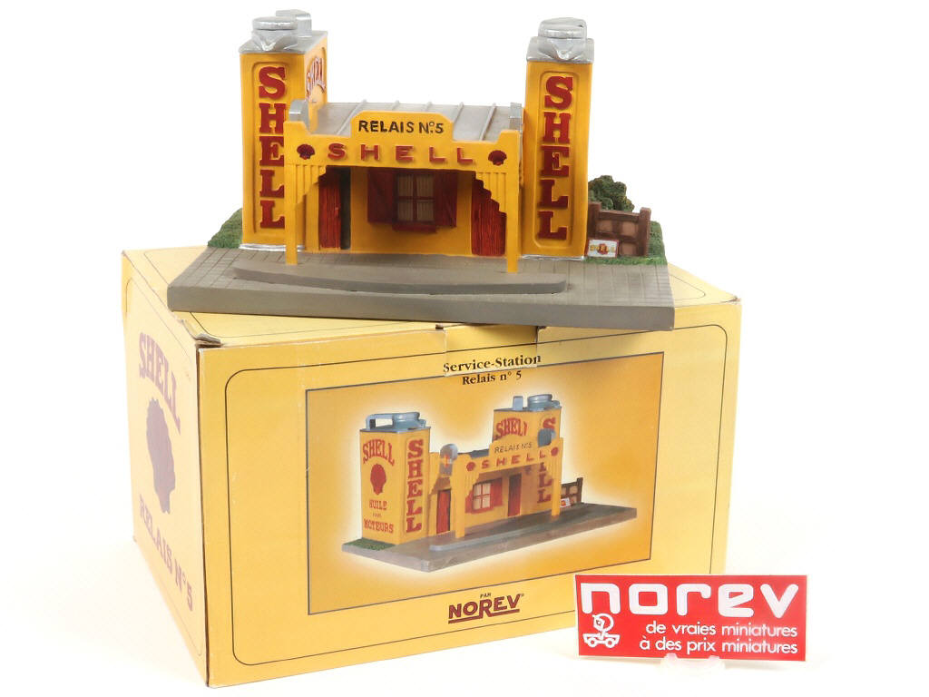 Lot 76 - NOREV (FRANCE) (1)