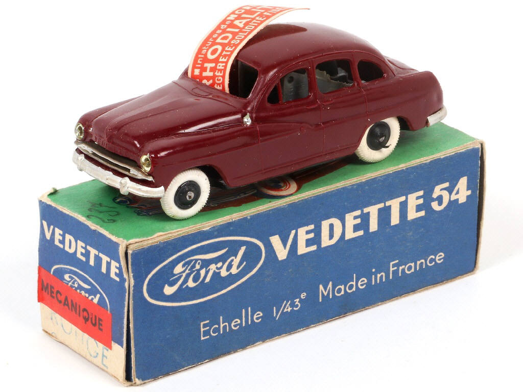Lot 169 - NOREV (FRANCE) (1)