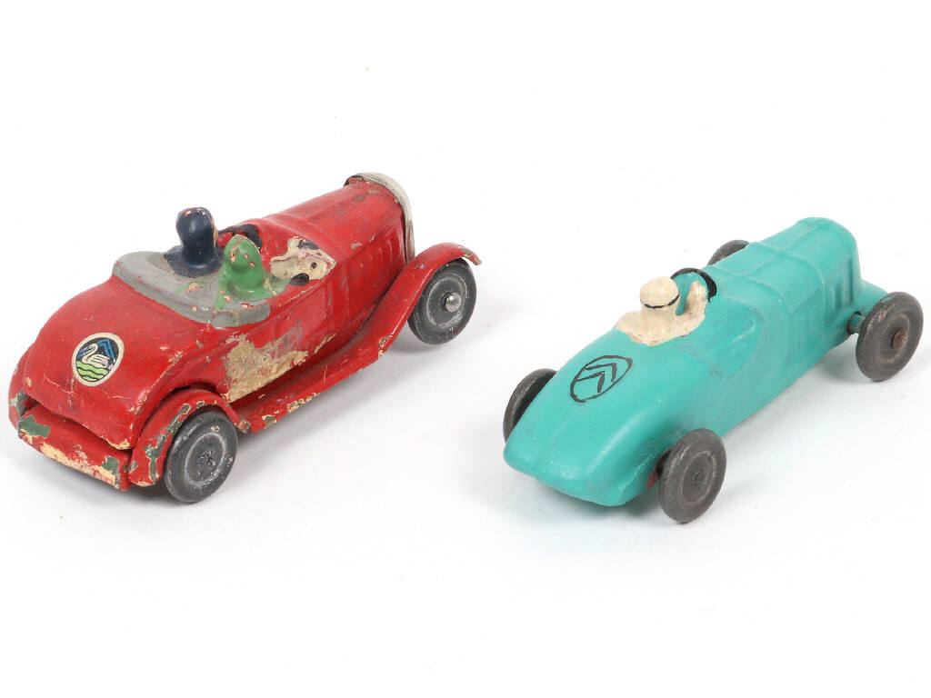 Lot 130 - CITROËN (FRANCE) (2)
