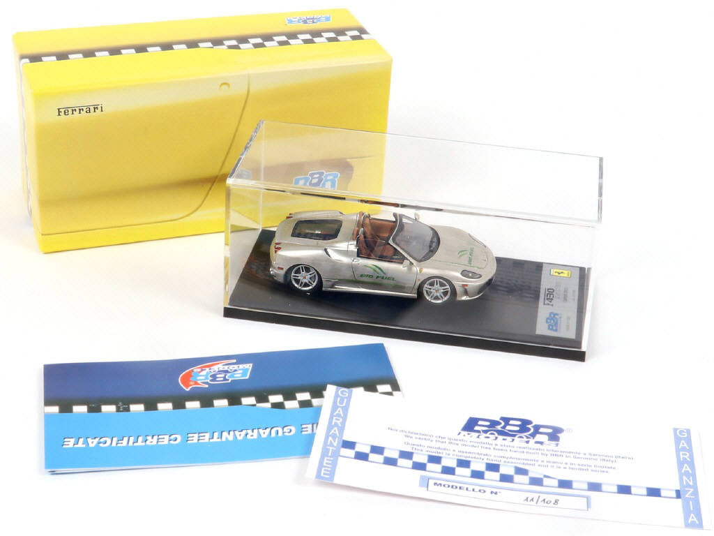 Lot 98 - BBR (ITALIE) (1)