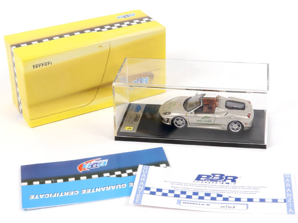 Lot 98 - BBR (ITALIE) (1)
