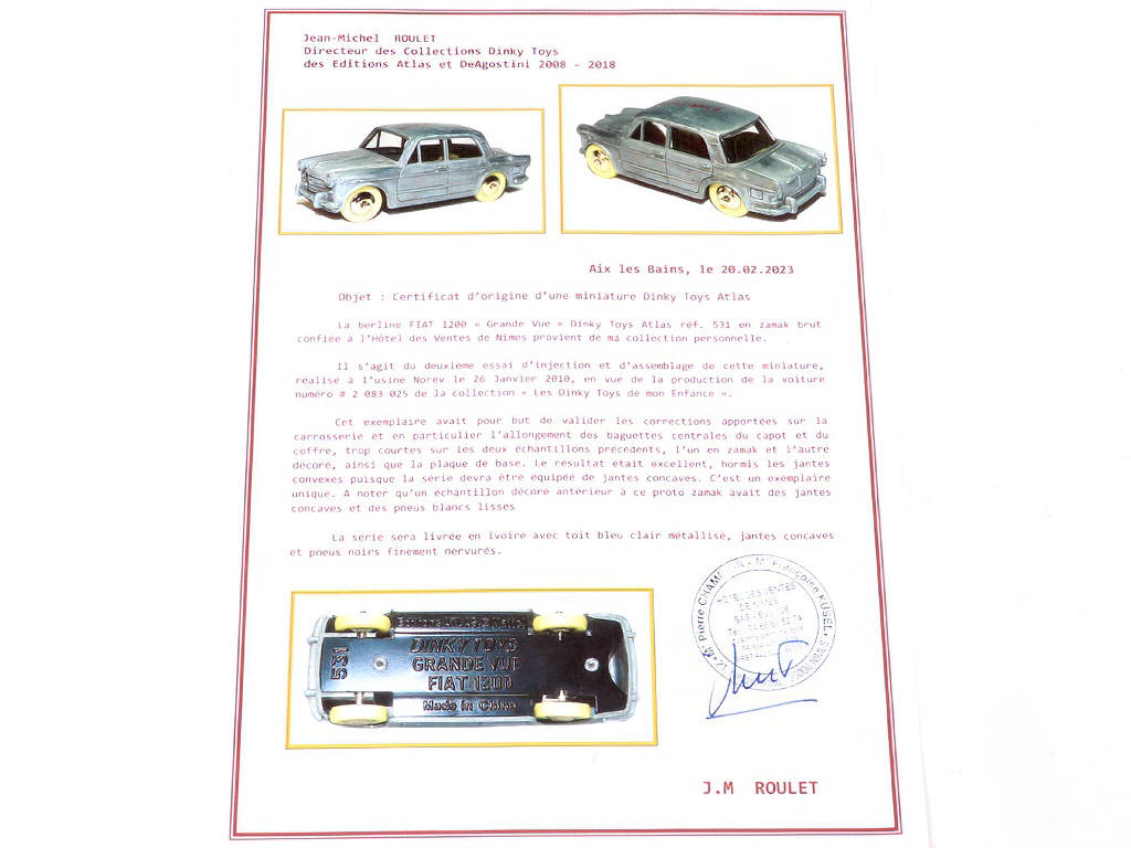 Lot 198 - EDITIONS ATLAS (FRANCE) (1)