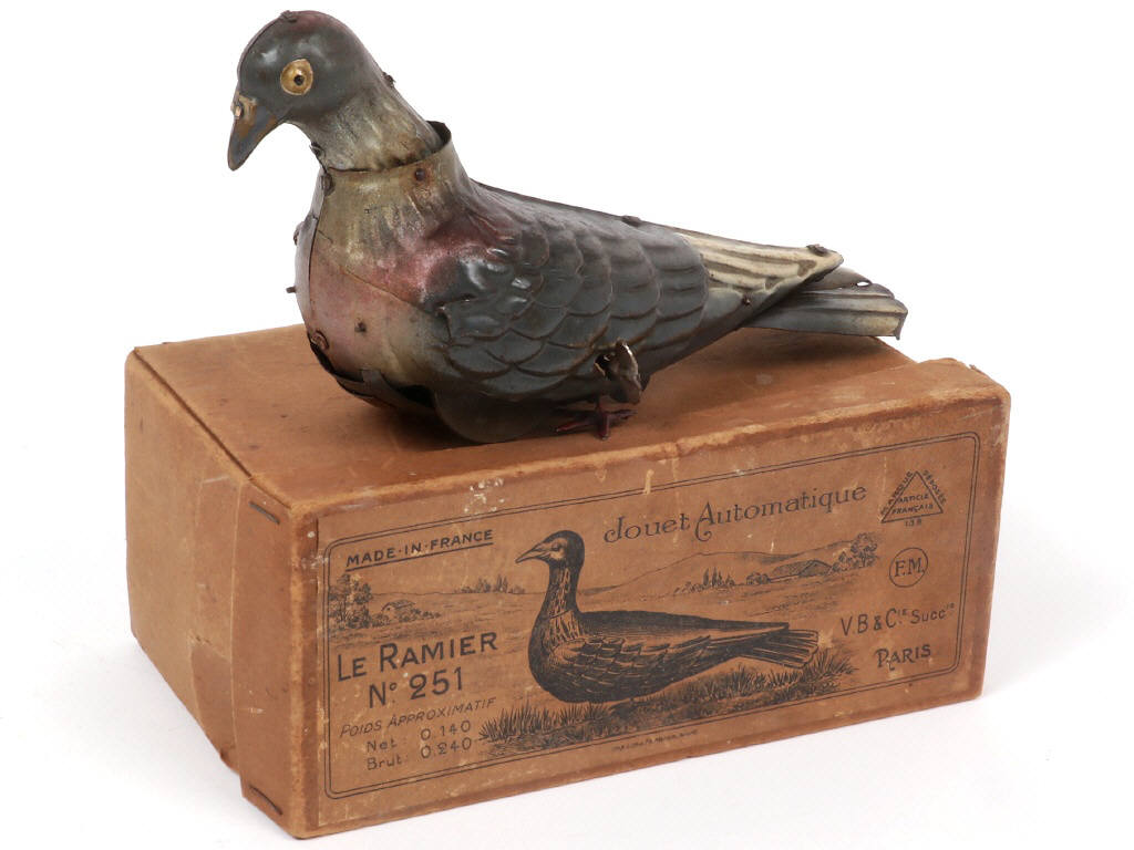 Lot 4 - VEBE (FRANCE) (1)