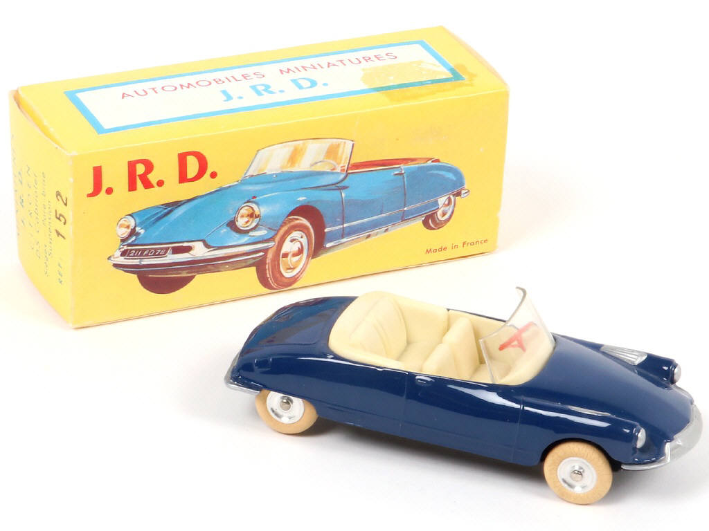 Lot 134 - JRD (FRANCE) (1)