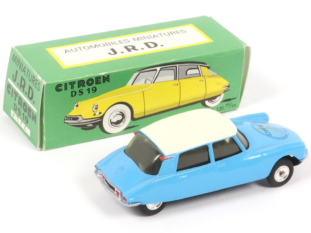 Lot 135 - JRD (FRANCE) (1)