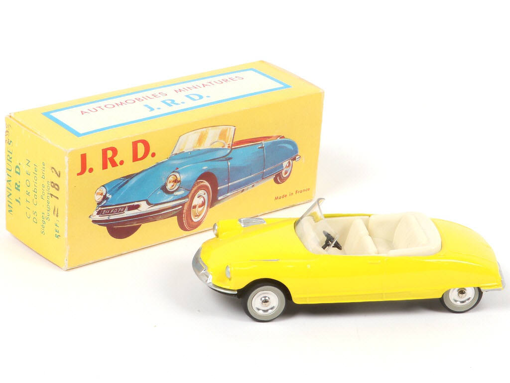 Lot 137 - JRD (FRANCE) (1)