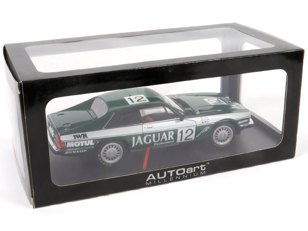 Lot 60 - AUTOART (ALLEMAGNE) (1)