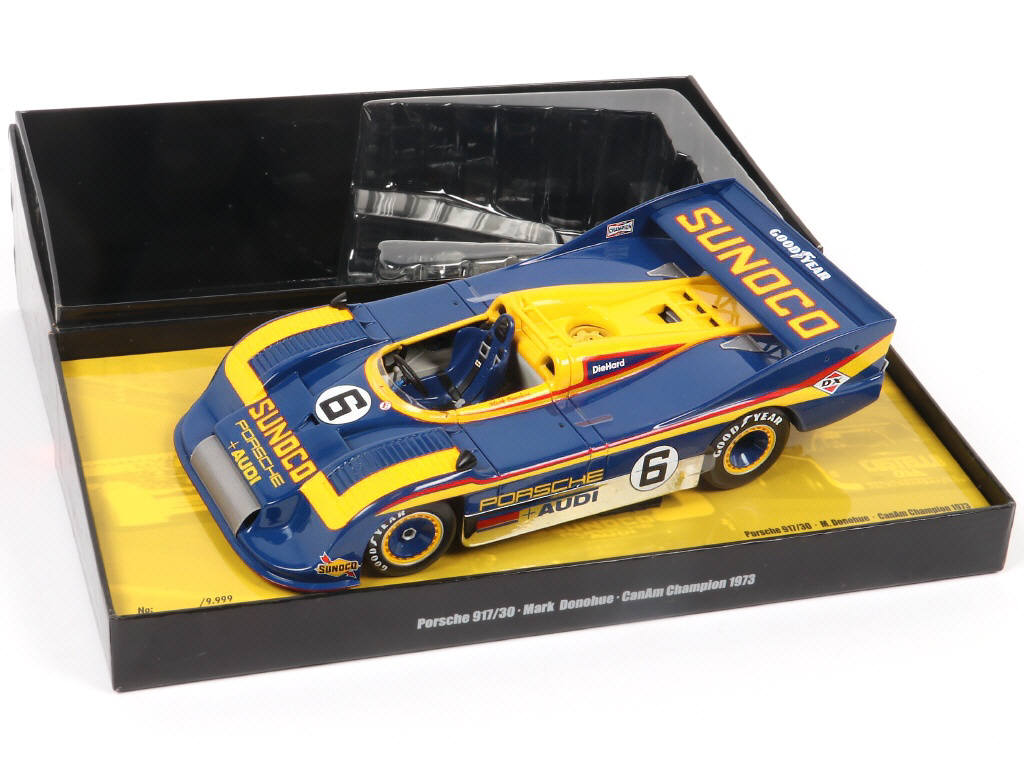 Lot 53 - MINICHAMPS (ALLEMAGNE) (1)