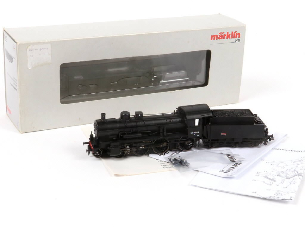Lot 13 - MÄRKLIN 'HO' (ALLEMAGNE) (1)