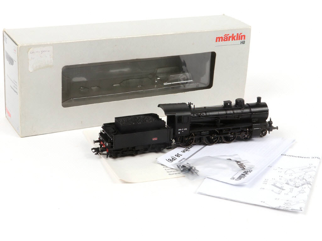 Lot 13 - MÄRKLIN 'HO' (ALLEMAGNE) (1)