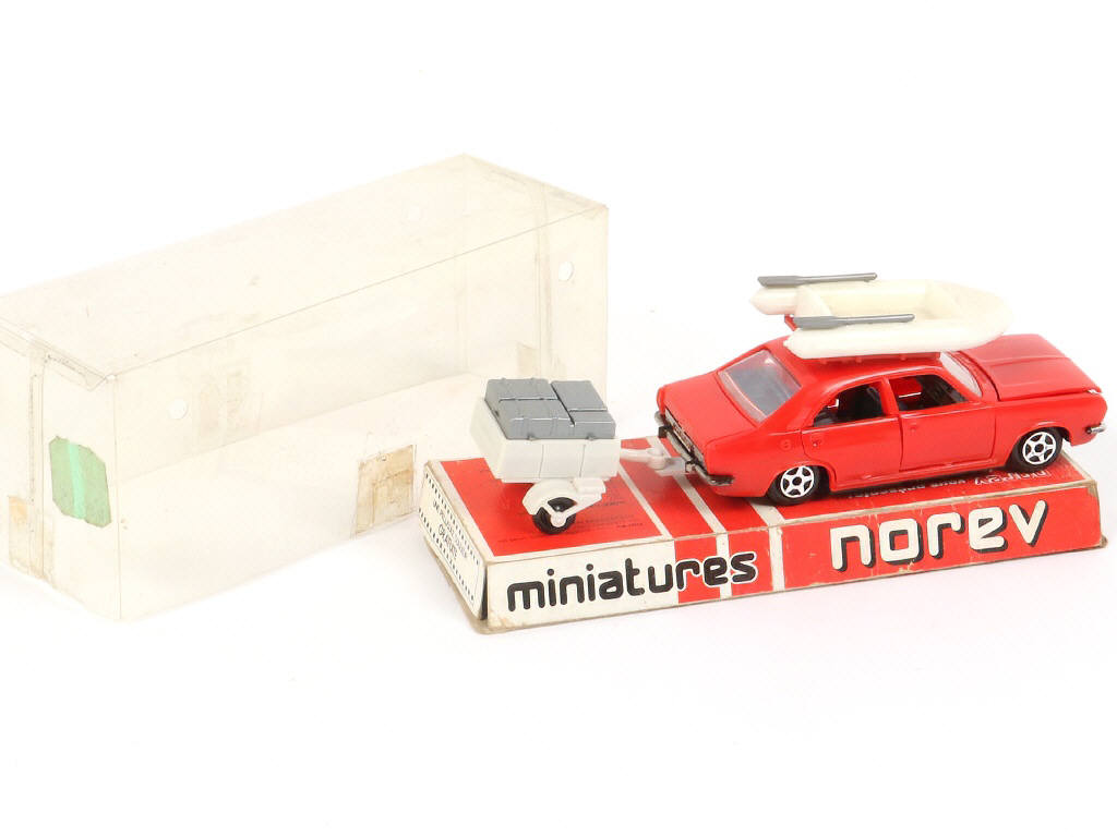Lot 177 - NOREV (FRANCE) (1)