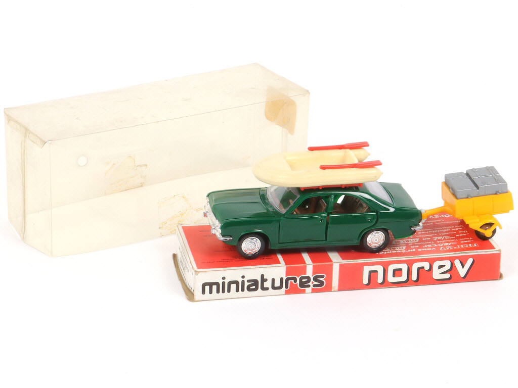 Lot 178 - NOREV (FRANCE) (1)