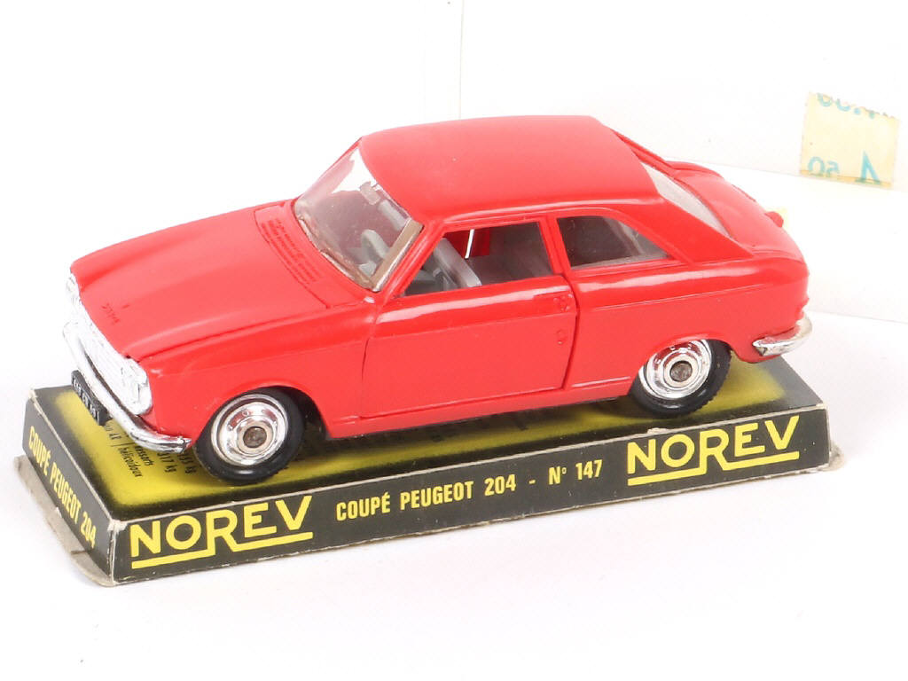 Lot 172 - NOREV (FRANCE) (1)