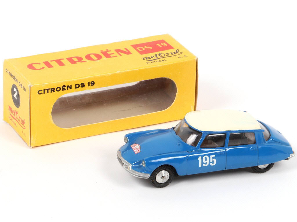 Lot 92 - METOSUL (PORTUGAL) (1)